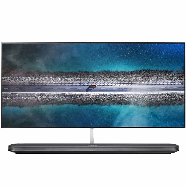 LG Signature Smart Tivi OLED 4K Cinema HDR 77 inch OLED77W9PTA chính hãn