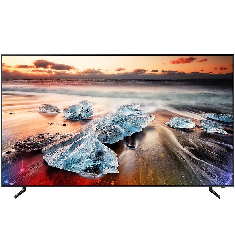 Samsung Smart TV 8K QLED 82 inch Q900R 2019 QA82Q900RBKXXV chính hãng