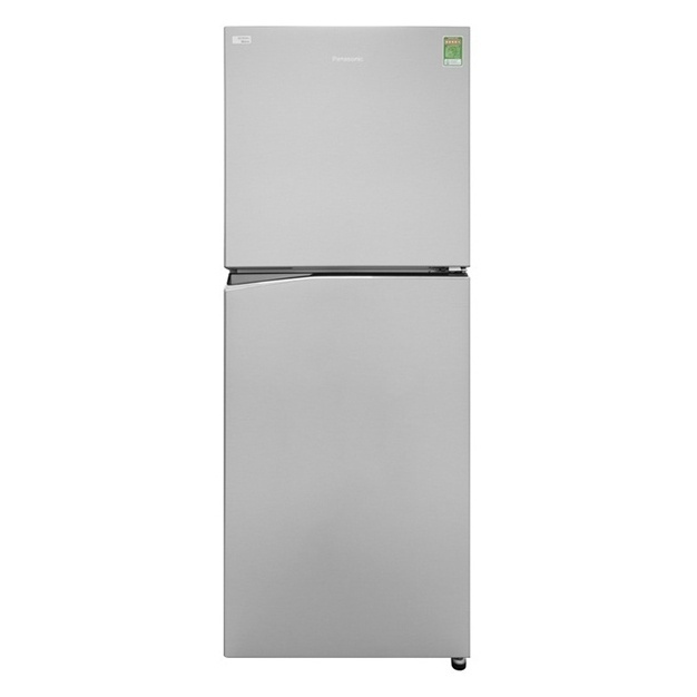 Tủ Lạnh Panasonic NR-BL359PSVN 326 lít 2 Cánh có ngăn Ag+ clean với các ion Ag+ giúp kháng khuẩn và khử mùi mạnh mẽ