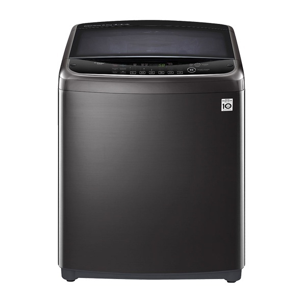 LG TurboWash3D™ Máy giặt Inverter lồng đứng 19kg TH2519SSAK