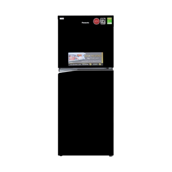 Tủ Lạnh Panasonic NR-BL359PKVN 326 lít Công nghệ kháng khuẩn, khử mùi làm lạnh Panorama