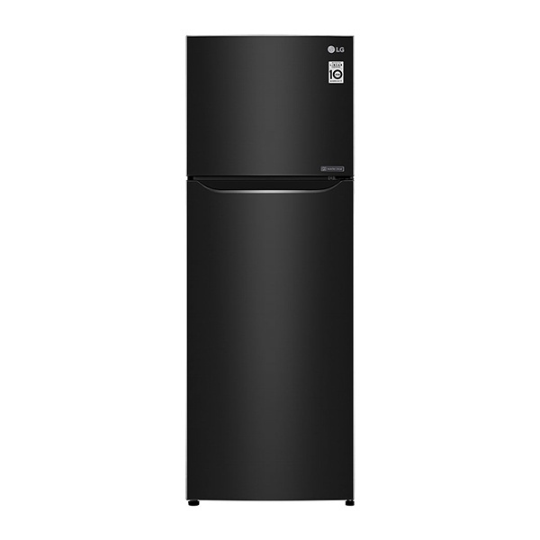 Tủ Lạnh LG GN-M315BL Smart Inverter™ 333L có tính năng Làm mát từ cửa tủ Door Cooling+™