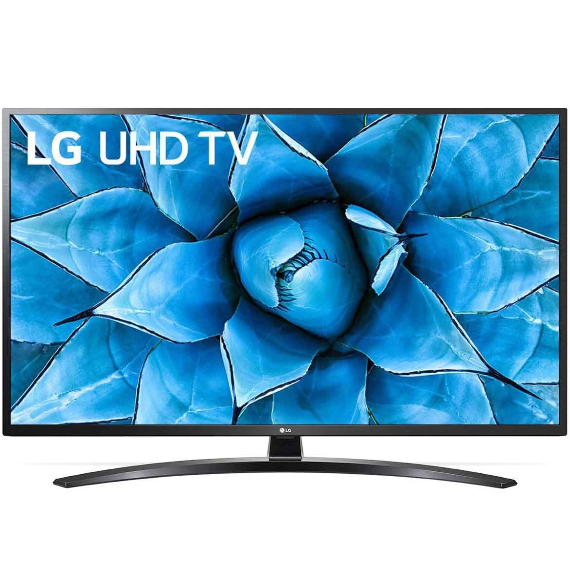 LG UN72 55 inch 4K Smart UHD TV IPS 55UN7290PTF chính hãng