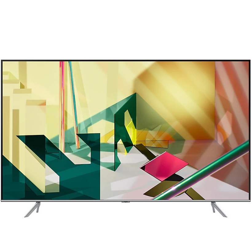 Samsung Smart TV 4K QLED 55 inch Q70T 2020 QA55Q70TAKXXV chính hãng