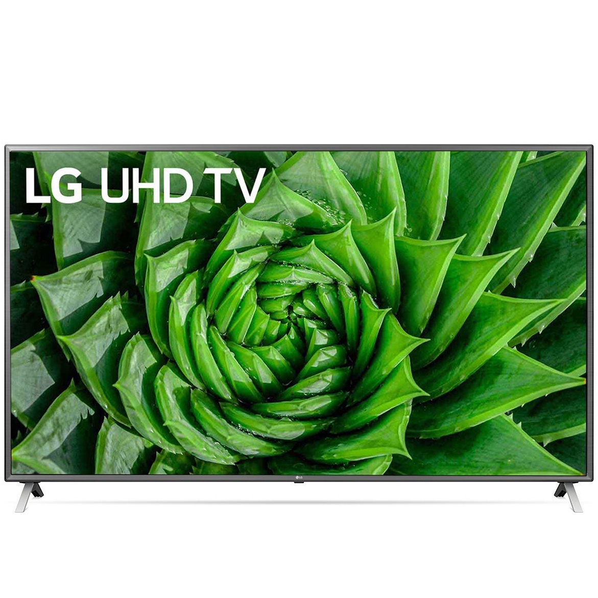 LG UN80 75 inch 4K Smart UHD TV 75UN8000PTB Pro HDR Dynamic Tone - Chính hãng
