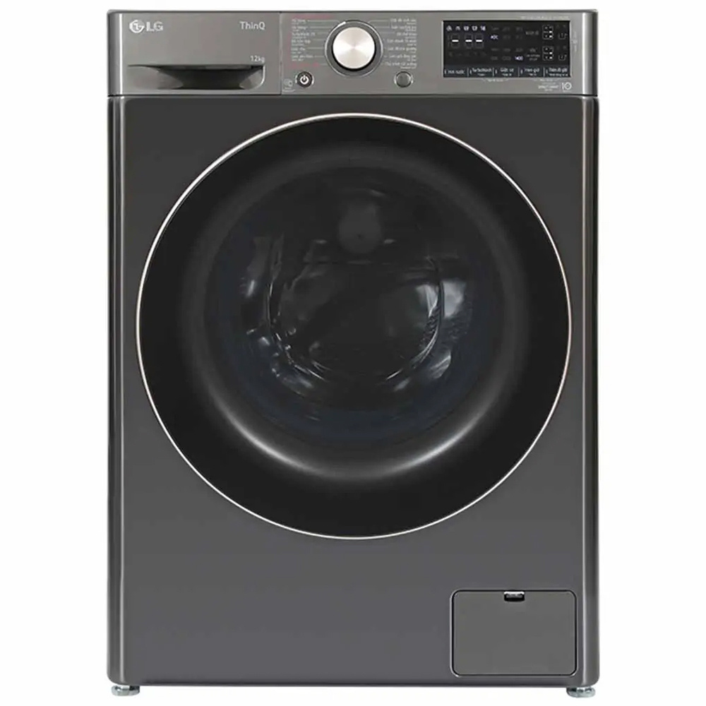 Máy giặt LG Inverter 12 kg FV1412S3BA