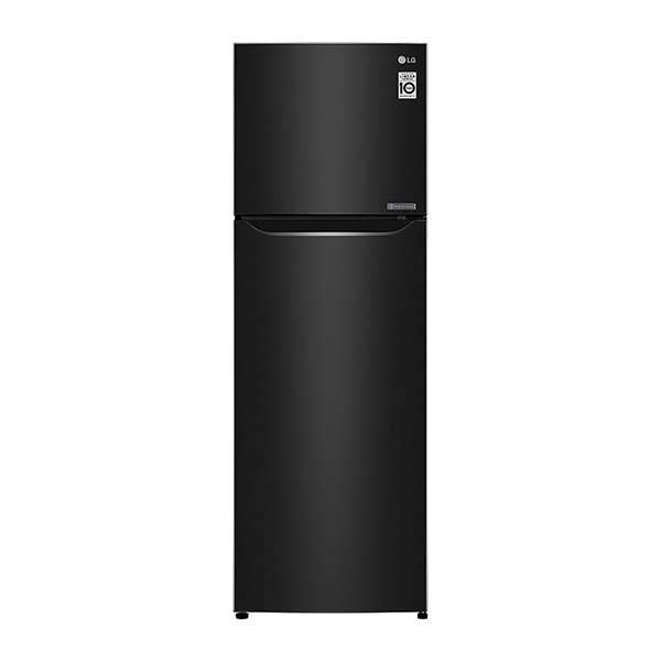 Tủ Lạnh LG GN-M255BL Smart Inverter™ 272 Lít 2 cánh có tính năng làm mát từ cửa tủ Door Cooling+™