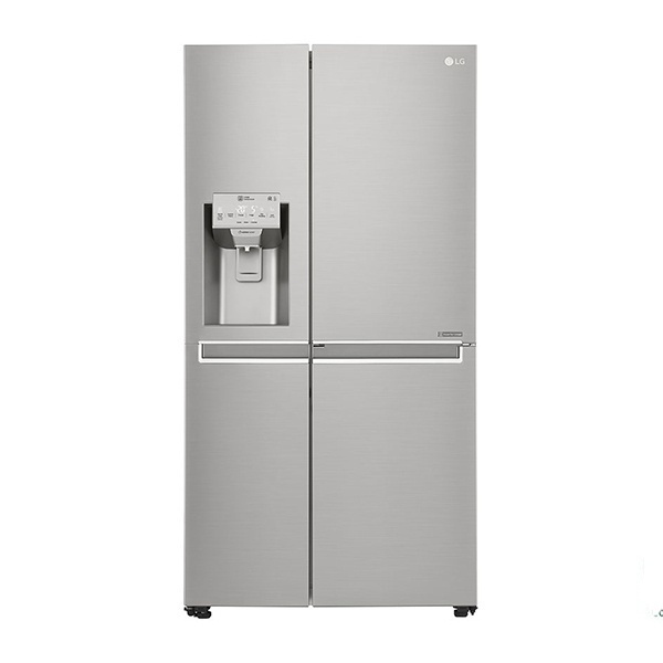 Tủ Lạnh LG GR-P247JS Linear Inverter 601L Door-In-Door™ Side by side có Bộ lọc kháng khuẩn Hygiene FRESH+™