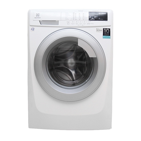 Máy giặt Electrolux EWF10744 5kg Vapour Care (Giặt hơi nước giúp khử trùng và làm mới sợi vải) chính hãng