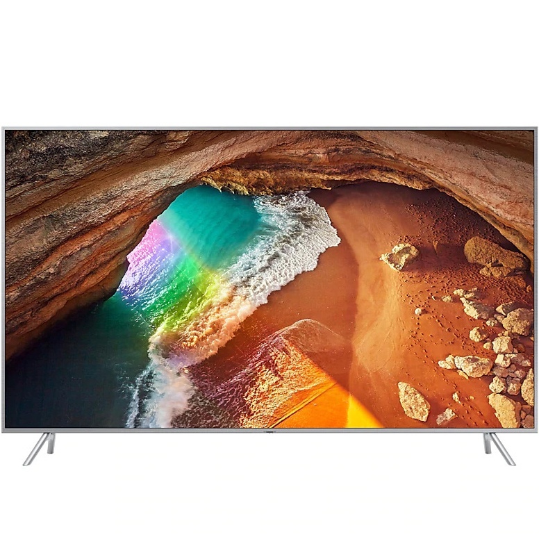 Samsung Smart TV 4K QLED 55 inch Q65R 2019 QA55Q65RAKXXV chính hãng