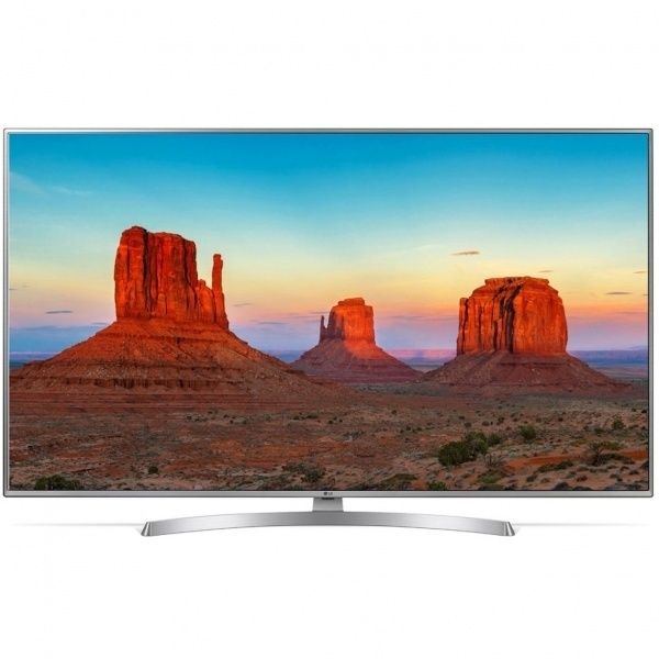 LG UHD TV 50 inch 4K Active HDR10 Pro 50UK6540PTD chính hãng