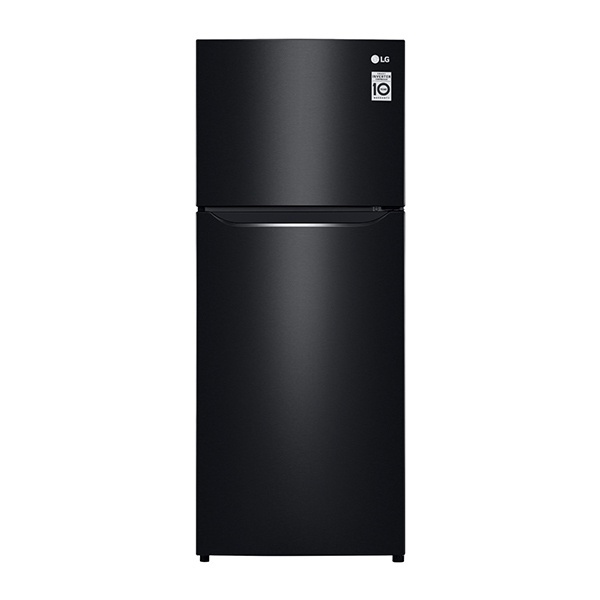 Tủ Lạnh LG GN-L205WB Smart Inverter™ 187L 2 Cánh có ngăn Cân bằng độ ẩm Khử mùi Nano Carbon