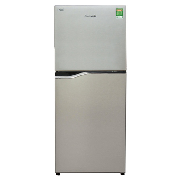 Tủ Lạnh Panasonic NR-BA178VSV1 152 lít Kháng Khuẩn Khử Mùi Chính hãng