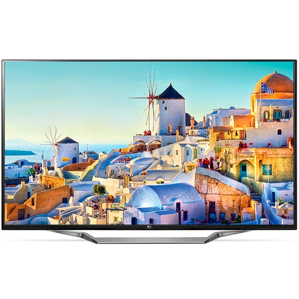 LG SUPER UHD TV 70 inch 4K HDR 10 Super 70UH635T chính hãng