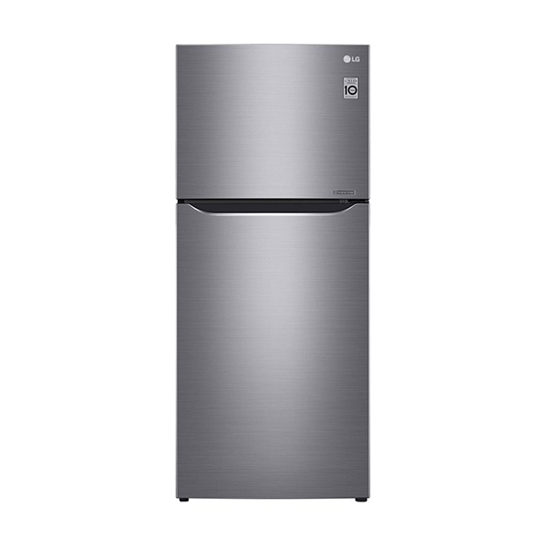 Tủ Lạnh LG GN-M422PS Smart Inverter™ 427L 2 Cánh có công nghệ làm mát từ cửa tủ Door Cooling+™