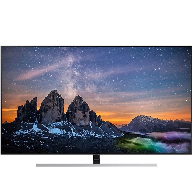 Samsung Smart TV 4K QLED 55 inch Q80RA 2019 QA55Q80RAKXXV chính hãng