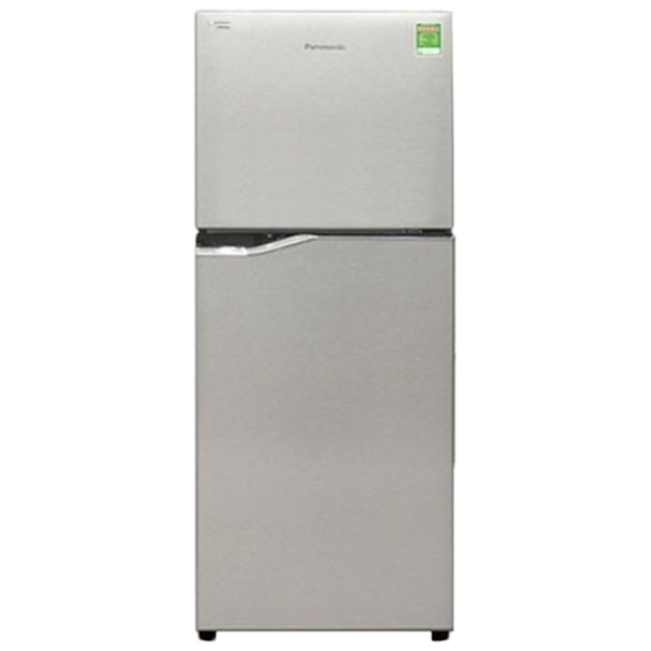 Tủ Lạnh Panasonic NR-BA228VSV1 Inverter 188L 2 Cánh có ngăn khử mùi kháng khuẩn Ag Clean
