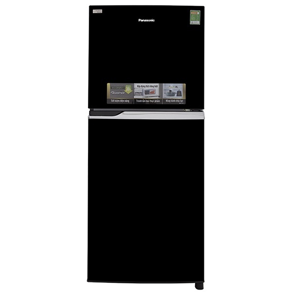 Tủ Lạnh Panasonic NR-BL267PKV1 234 Lít Chính hãng