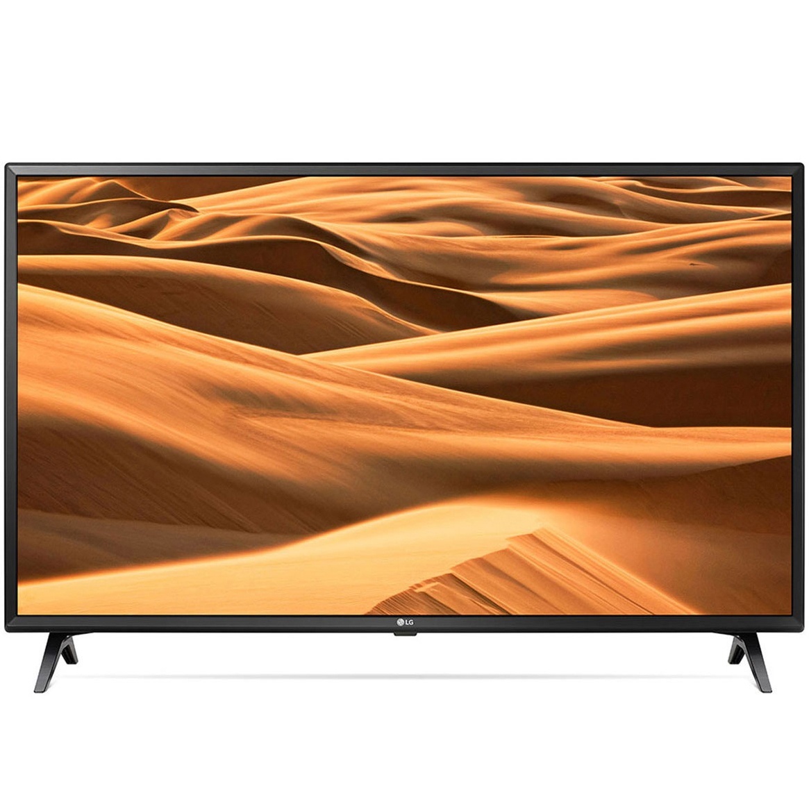 LG UHD TV 49 inch 4K Smart UHD TV HDR 49UM7300PTA chính hãng