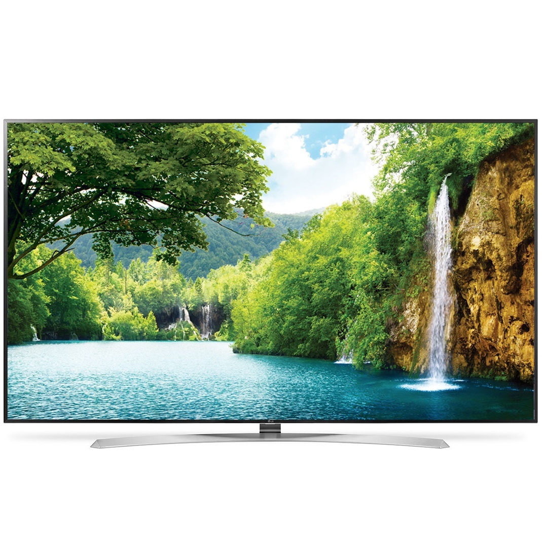 LG UHD TV 75 inch 4K Smart UHD TV HDR Pro 75UH656T chính hãng