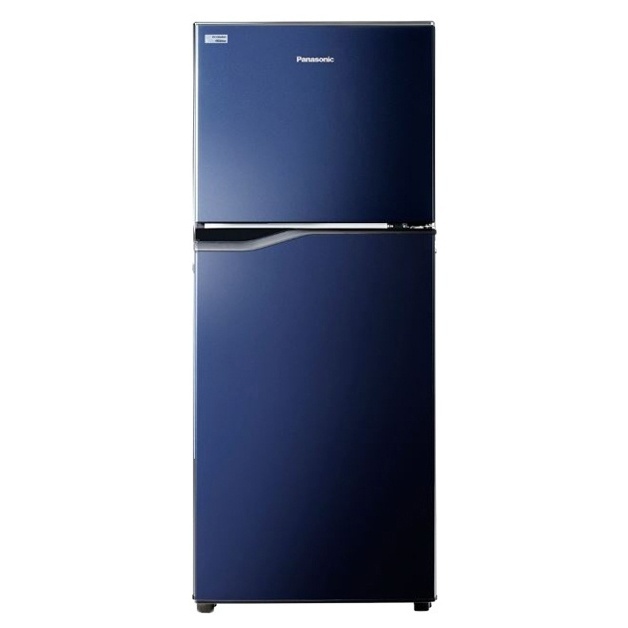 Tủ Lạnh Panasonic NR-BA229PAVN 188L 2 Cánh có ngăn khử mùi kháng khuẩn Ag Clean