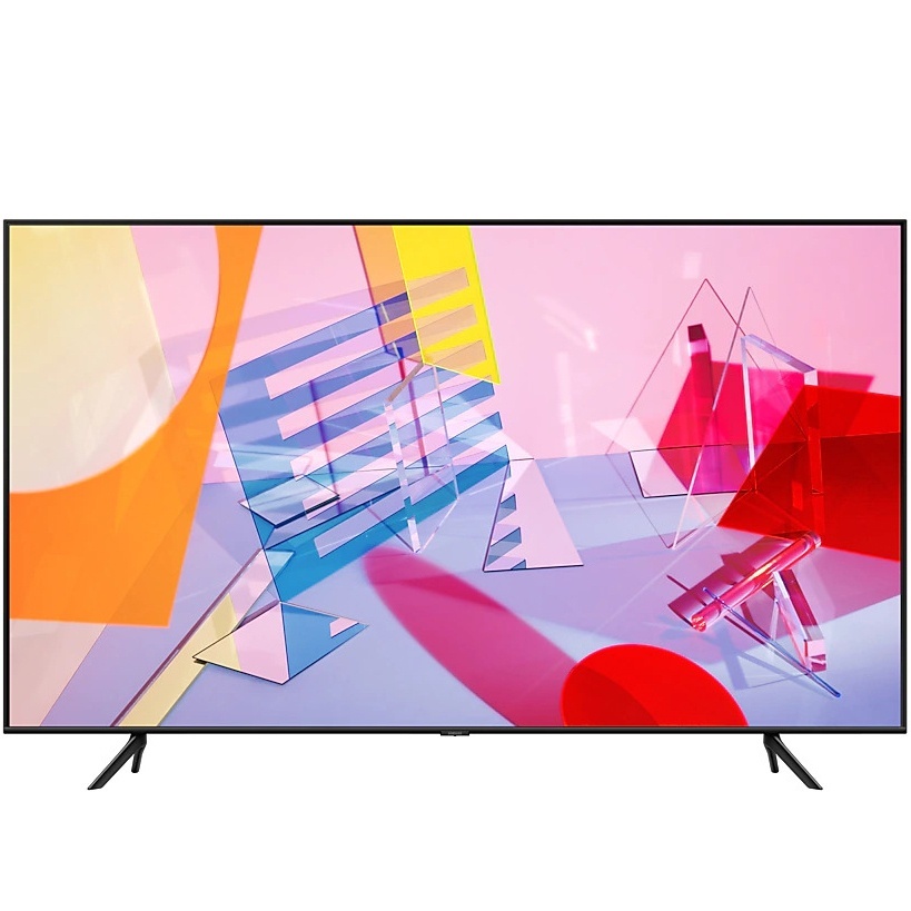 Samsung Smart TV 4K QLED 55 inch Q60T 2020 QA55Q60TAKXXV chính hãng