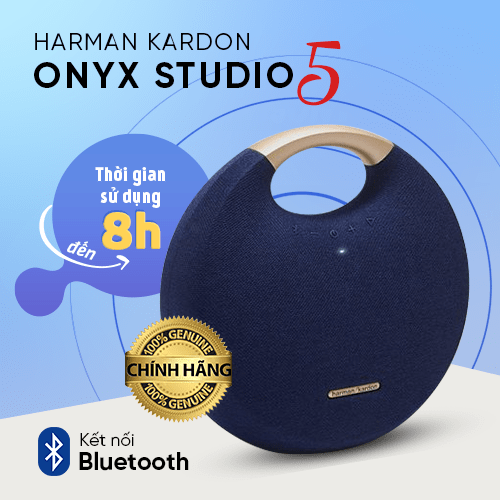 Harman Kardon Onyx Studio 5 chính hãng