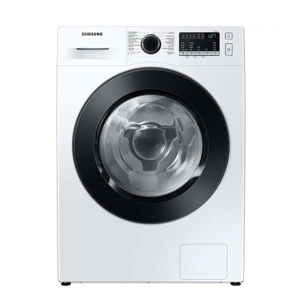 Máy giặt sấy Samsung Inverter 9,5kg WD95T4046CE/SV ( Sấy 6kG )