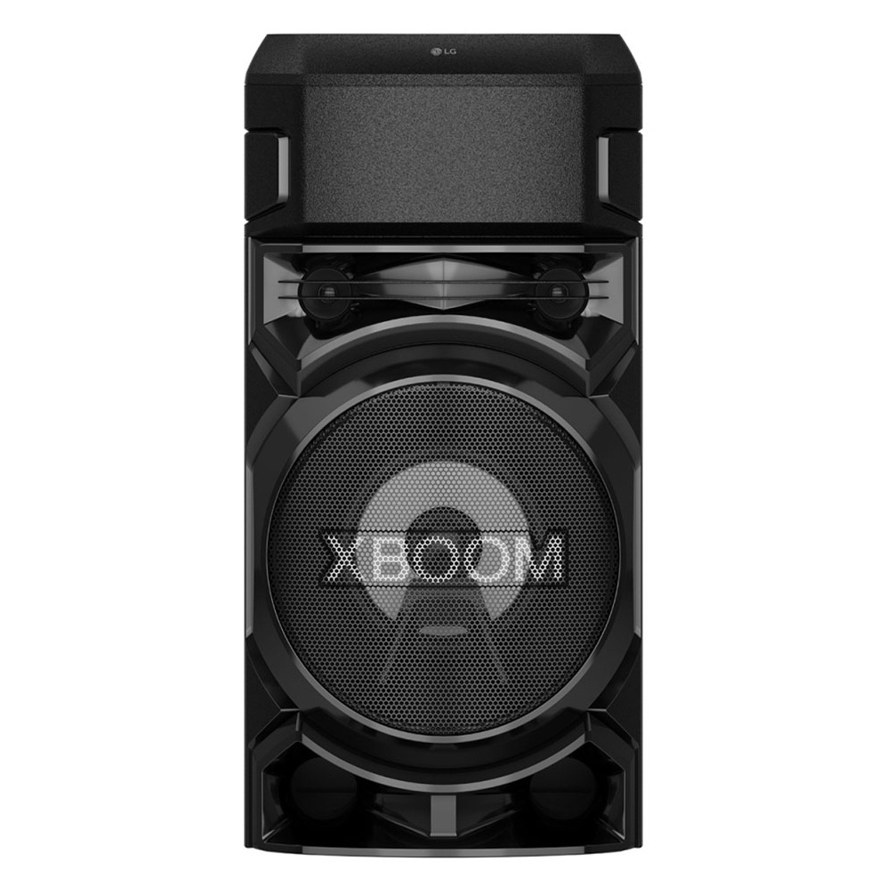 Loa Kéo Karaoke Bluetooth LG XBOOM RN5 300W Party Strobe Hàng Chính Hãng