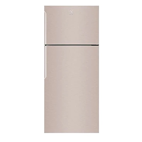 Tủ Lạnh Electrolux ETB5400B-G 536L Bộ lọc NutriPlus, Khử mùi TasteGuard, Công nghệ NutriFresh Inverter