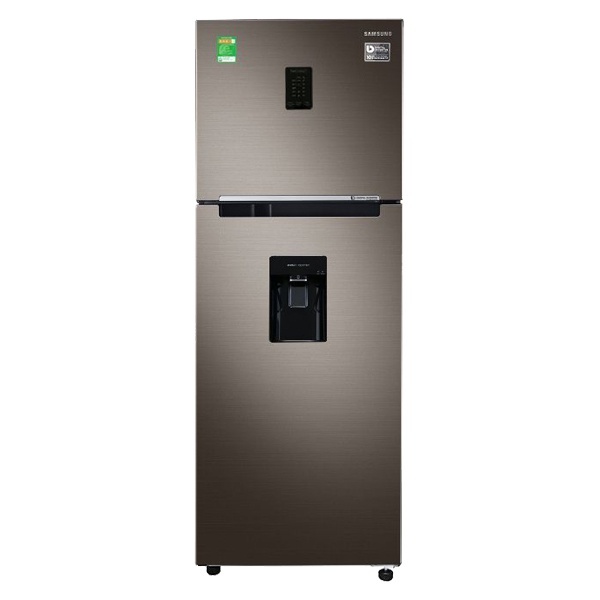 Tủ Lạnh Samsung RT38K5982DX/SV 394L Inverter tiết kiệm điện, Bộ lọc than hoạt tính Deodorizer