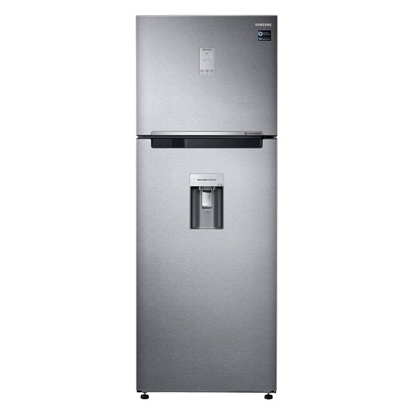 Tủ Lạnh Samsung RT43K6631SL/SV 453L Bộ lọc khử mùi than hoạt tính, Công Nghệ Digital Inverter,  Làm đá nhanh