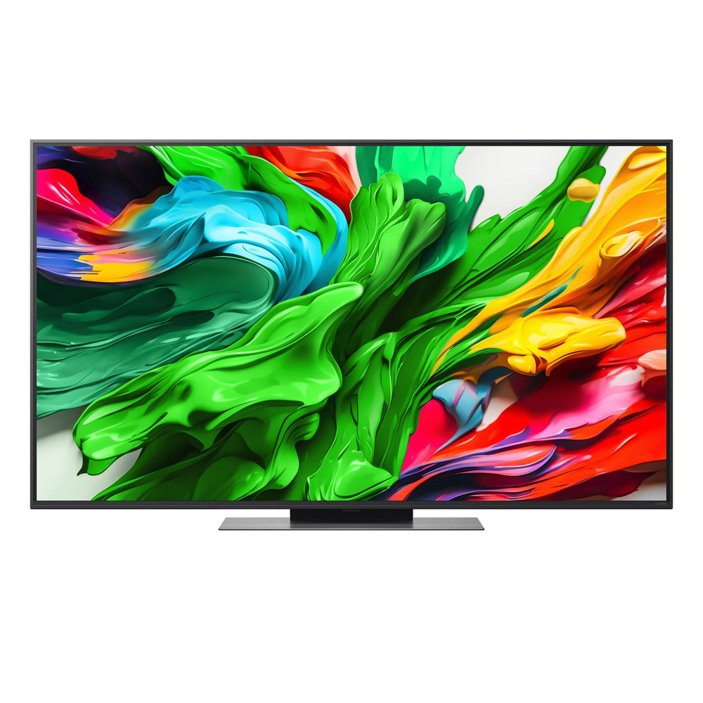 Smart Tivi QNED evo LG AI 4K 55 inch 55QNED86ASA Chính Hãng