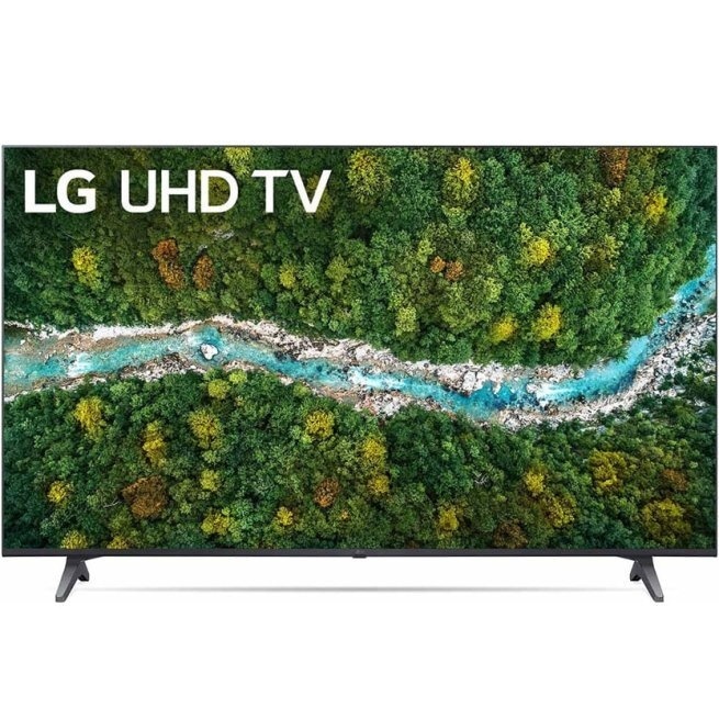 Tivi LG 50UP7720PTC 50inch 4K Smart UHD TV mới 2021