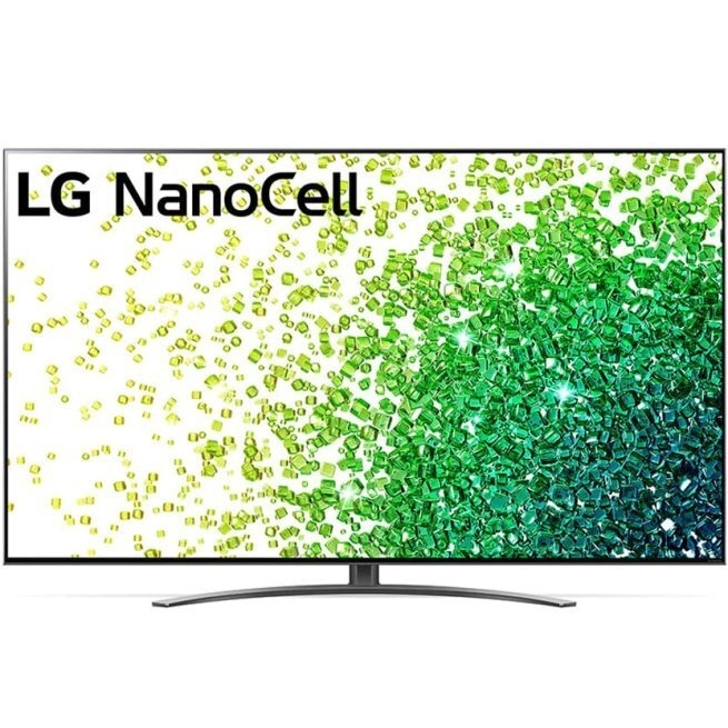 Tivi LG NanoCell 50NANO86TPA mới 2021