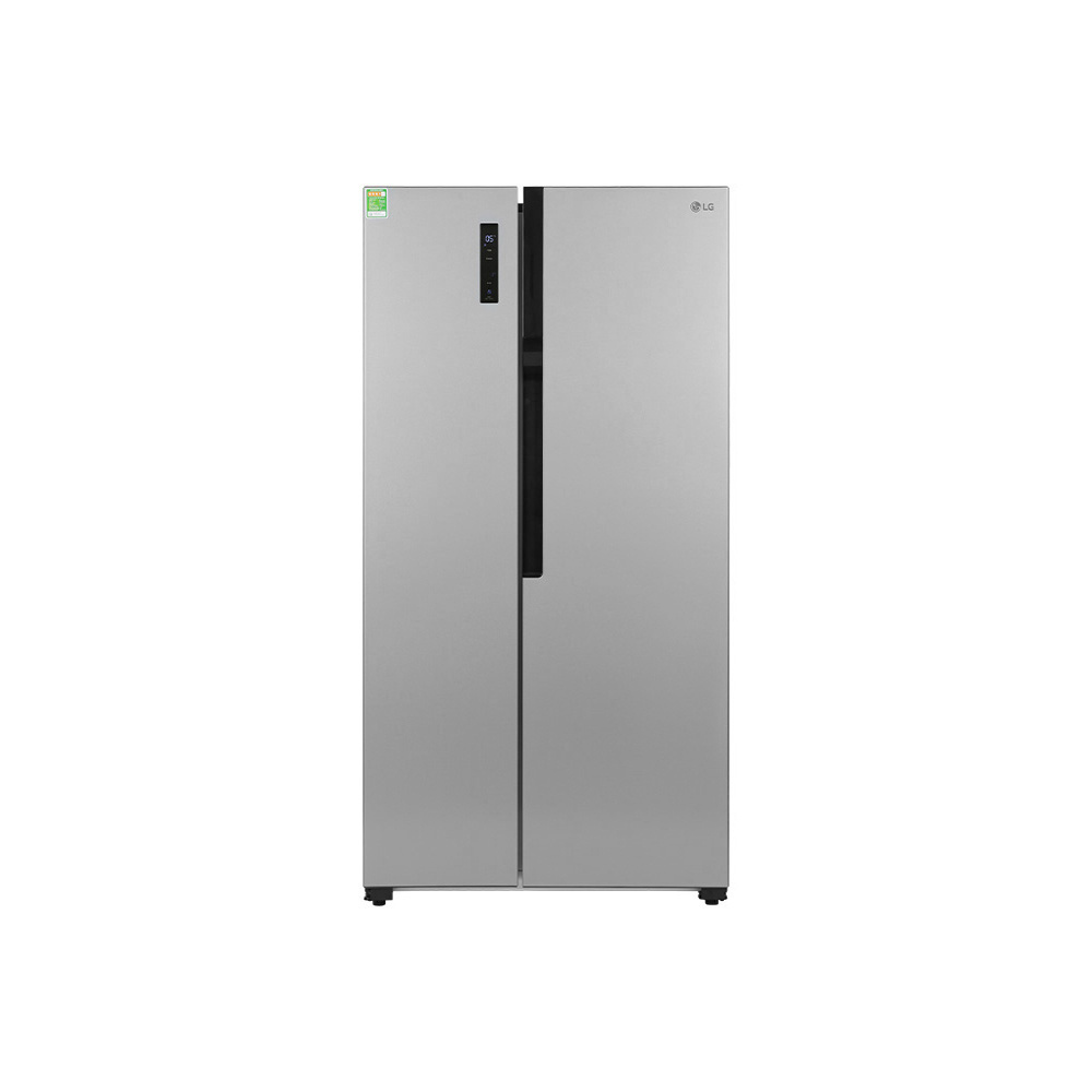 Tủ lạnh LG Inverter 519 lít GR-B256JDS (Model 2023)
