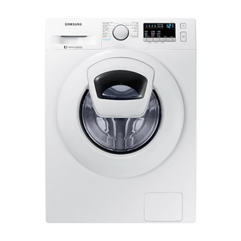 Máy giặt Samsung AddWash 10kg WW10K44G0YW/SV
