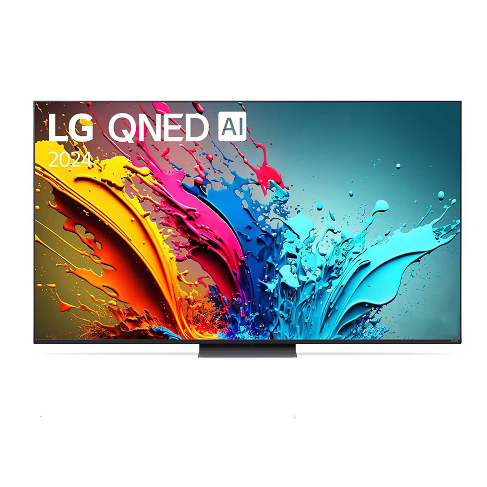 Smart Tivi QNED LG 4K 55 Inch 55QNED86TSA