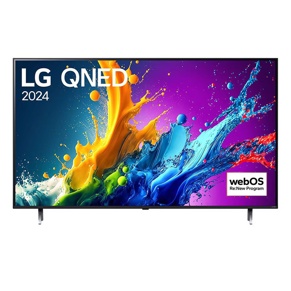 Smart Tivi QNED LG 4K 50 inch 50QNED80TSA