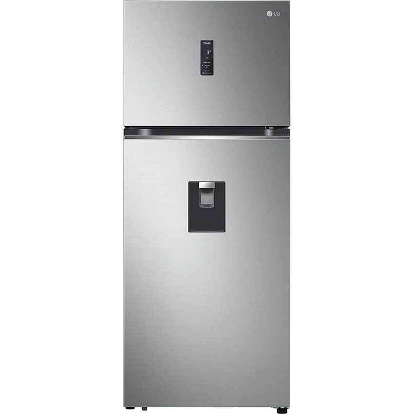 Tủ lạnh LG Inverter 394 lít GN-D392PSA mới 2022