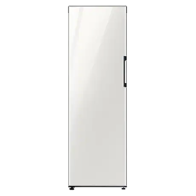 Tủ lạnh BESPOKE RZ32T744535 1 Cửa 323L Trắng chính hãng mới 100%