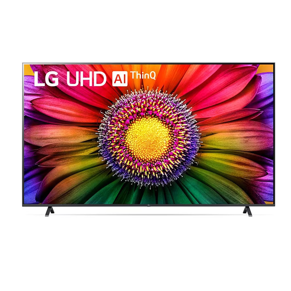 Tivi LG UHD UR8050 86 inch 2023 4K Smart TV Màn hình lớn | 86UR8050