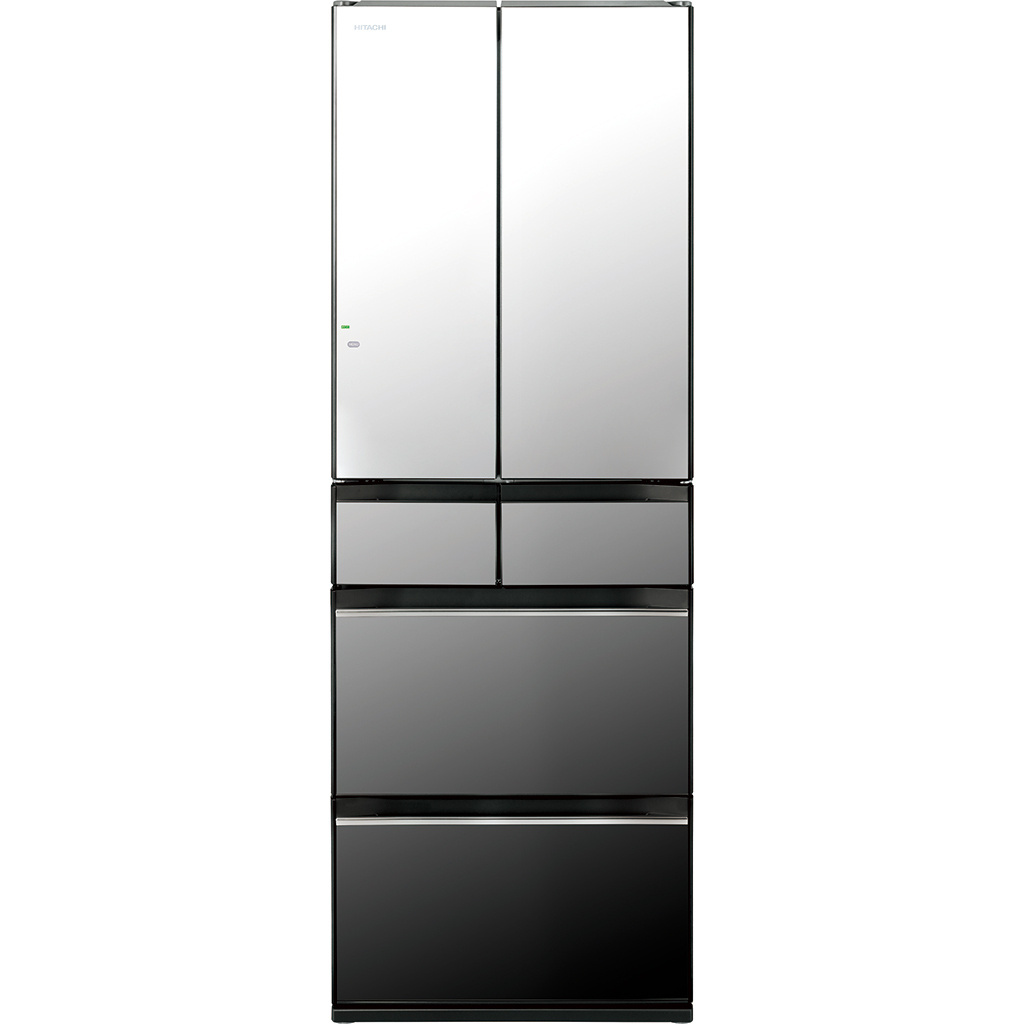 Tủ lạnh Hitachi Inverter 520 lít R-HW530NV (X)