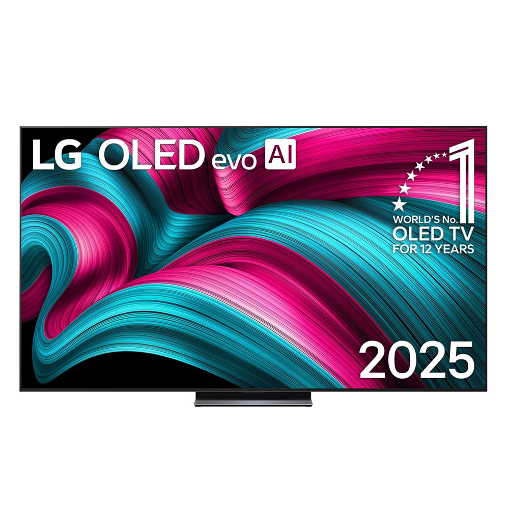 Smart Tivi LG Evo Oled 4K 83 inch 2025 83C5PSA