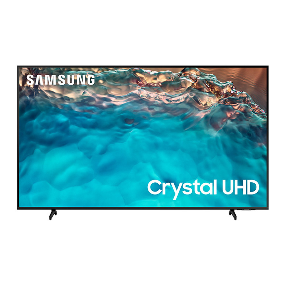 Smart tivi Samsung Crystal UHD 4K 70 inch UA70BU8000 Model 2022