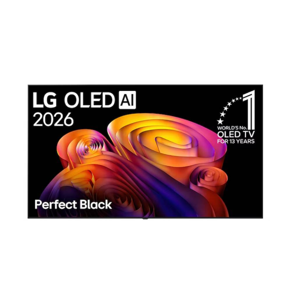 Smart Tivi LG OLED AI 4K 55 Inch OLED55B6ESA – Dòng B6