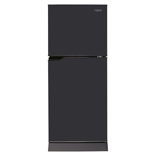 Tủ lạnh Aqua 130 lít AQR-T150FA BS có kiểu dáng nhỏ gọn, giúp bạn dễ dàng bố trí ở bất kì đâu theo ý muốn, phù hợp với những căn bếp diện tích nhỏ.