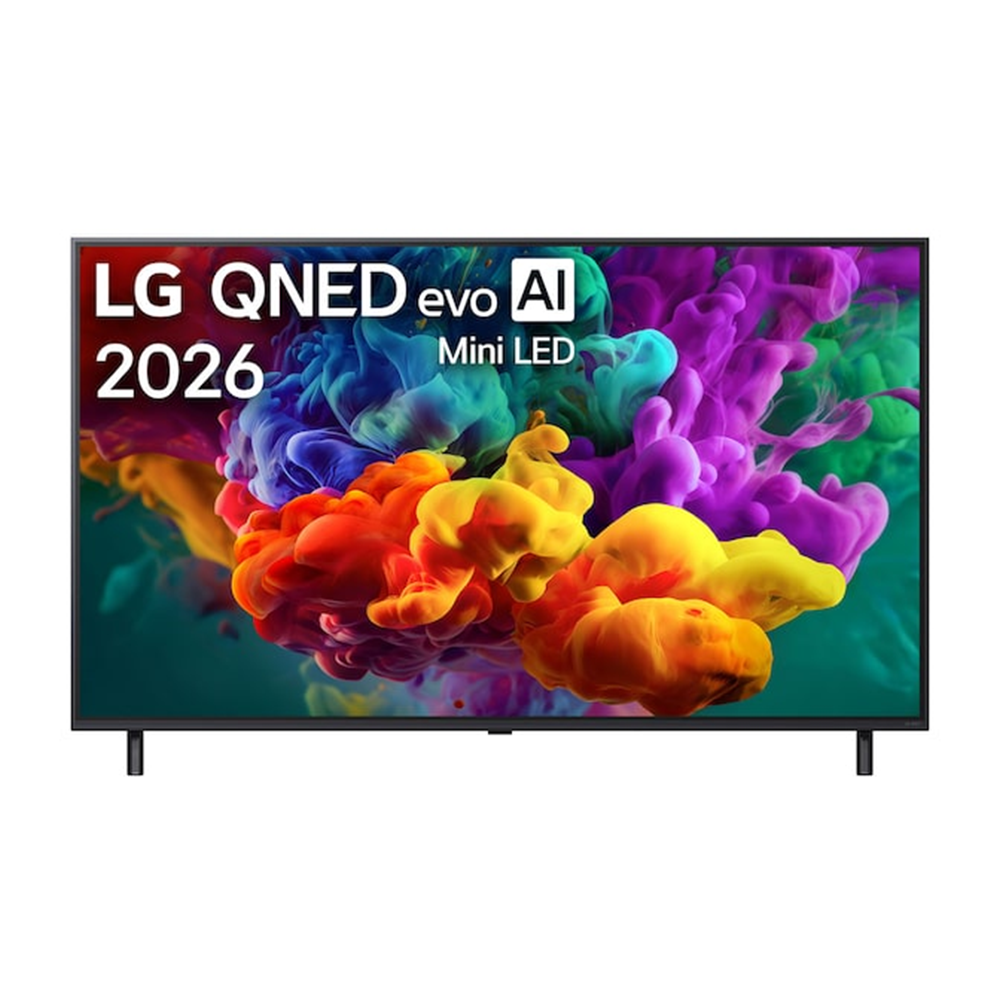 Smart Tivi QNED LG AI 4K 86 inch 86QNED86BSA