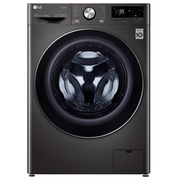 Máy giặt lồng ngang LG Inverter 10kg FV1410S3B