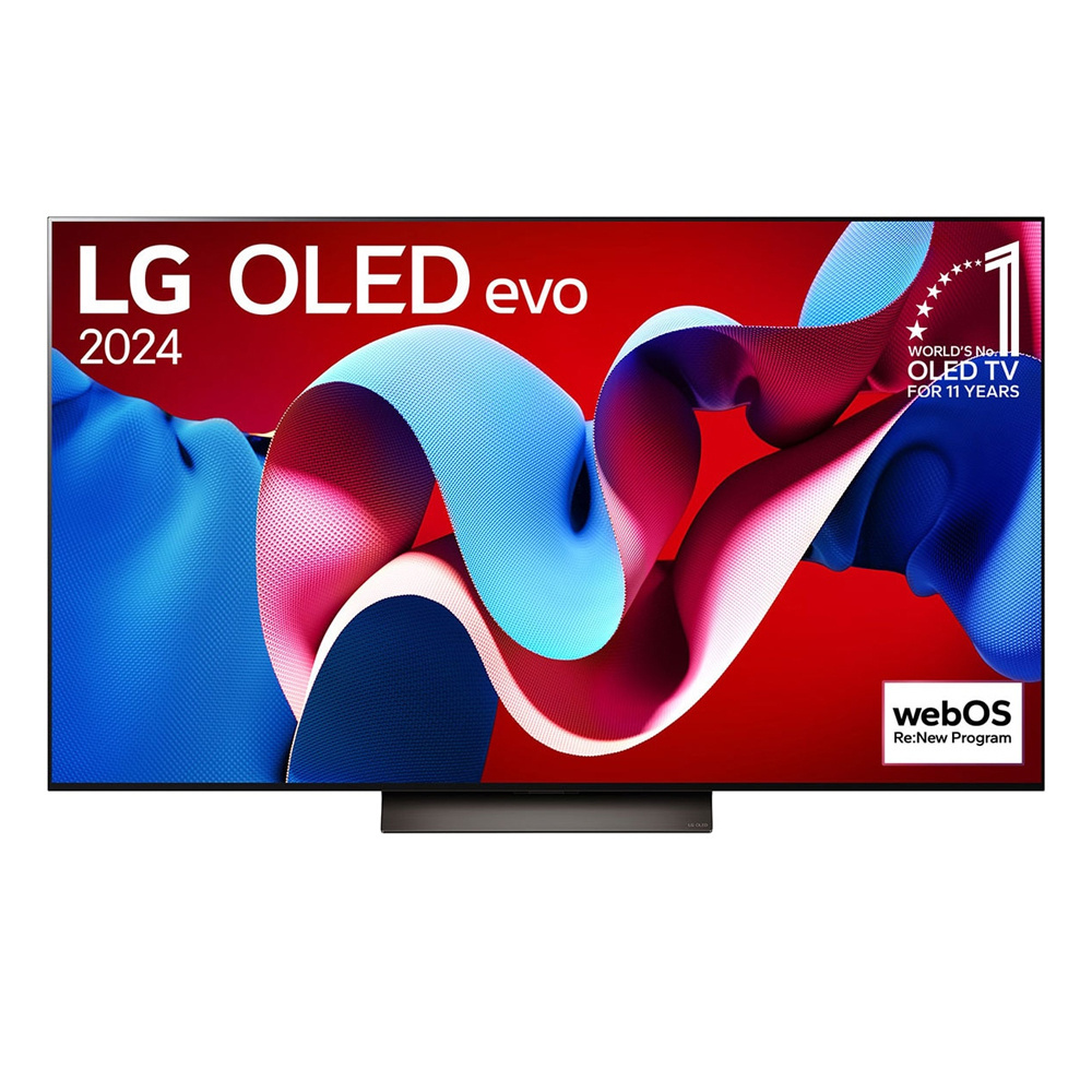 Smart Tivi OLED LG 4K 77 inch 77C4PSA